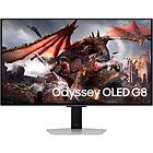 Samsung Odyssey G8 S32G80SD 32" 4K Gaming OLED