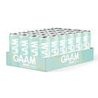 GAAM Nutrition Energy 24x330ml