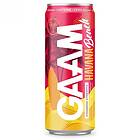 GAAM Nutrition Energy Havana Beach 330ml