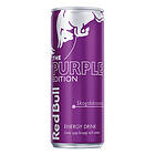 Red Bull Energidryck 250 Ml Purple Edition Skogsbär