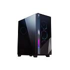 Gigabyte AORUS C500 GLASS Full ATX RGB (Black/Transparent)