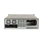 Inter-Tech IPC 3U-3508 rack-monterbar ATX