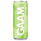 GAAM Nutrition Energy Pear 330ml