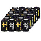 Battery Energy Drink Mixflak 330ml x24