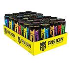 Reign Energy Mixflak 24x500ml