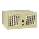 Inter-Tech Elektronik Handels IPC S34N (White)