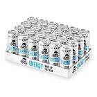 Skull Energy Zero 24x250ml