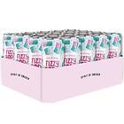 Spirit of Sweden Fizzy Candy Läsk 24x33cl
