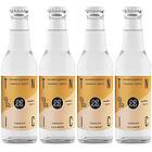 Ekobryggeriet Tonic Hjortron 4x20cl