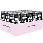 Spirit of Sweden Just Tonic Indian 24x33cl