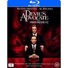 The Devil's Advocate (Blu-ray)
