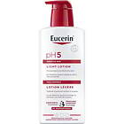 Eucerin pH5 Light Lotion 400ml