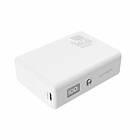 4smarts Power Bank Pocket Slim 10000mAh 45W