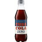 Spendrups Cuba Cola Zero 33 cl 