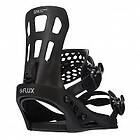 Flux Em Snowboard Bindings