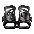 Flux Tw Snowboard Bindings