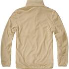 Brandit Troyer Half Zip Fleece (Herr)