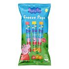 Greta Gris Freeze Pops Isglass 10-pack