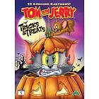 Tom & Jerry: Tricks & Treats (DVD)