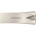 Samsung MUF-512BE3 BAR Plus Silver 512GB