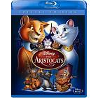 The Aristocats (UK) (Blu-ray)