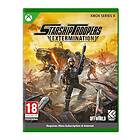 Starship Troopers Extermination (Xbox Series X)