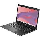 HP Fortis G11 Chromebook 14" Intel N100 8GB RAM 128GB eMMC