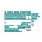 Wuque Studio WS PBT Purquoise