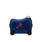 Samsonite Dream2Go Disney Spiderman Web 38cm 30L