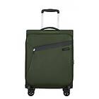 Samsonite Litebeam 4-hjul 55cm