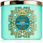 Bath & Body Works Bridgerton Queen Charlotte's Tea doftljus 411g