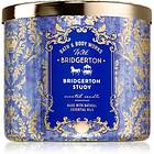 Bath & Body Works Bridgerton Study doftljus 411g