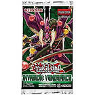 Yu-Gi-Oh! Invasion Vengeance Booster