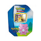 Pokemon Go Tin Gift Blissey