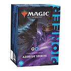 Magic Pioneer Challenger Deck 2021 Azorius Spirits