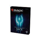 Magic Signature Spellbook Jace