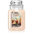 Country Candle Iced Tea doftljus 737g