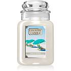 Country Candle Sand & Santal doftljus 737g