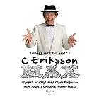 C Eriksson MAX (DVD)
