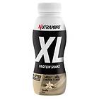 Nutramino XL Protein Shake Vanilla 475ml