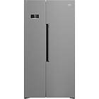 Beko GN163141XBN (Rostfri)