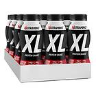 Nutramino XL Protein Shake Strawberry 12x475ml