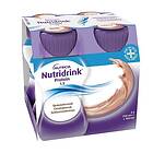 Nutricia Nutridrink Protein Choklad 4 x 200ml