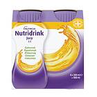 Nutricia Nutridrink Jucy Äpple 4 x 200ml
