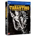 Quentin Tarantino Collection (Blu-ray)