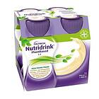 Nutricia Nutridrink PlantBased Mango-Passionsfruktsmak 4 x 200ml