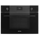 SMEG SO4101M1B3 (Svart)