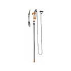 Bradas V-series Saw With Secateurs On Telescopic Handle 3,75m 