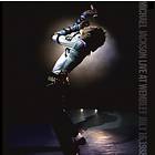 Michael Jackson: Live at Wembley July 16, 1988 (DVD)