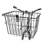 Wald Wald Cykelkorg 133 GB Quick Release Basket